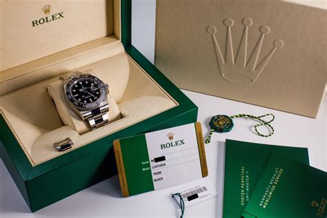 new rolex packaging|rolex boxes by year.